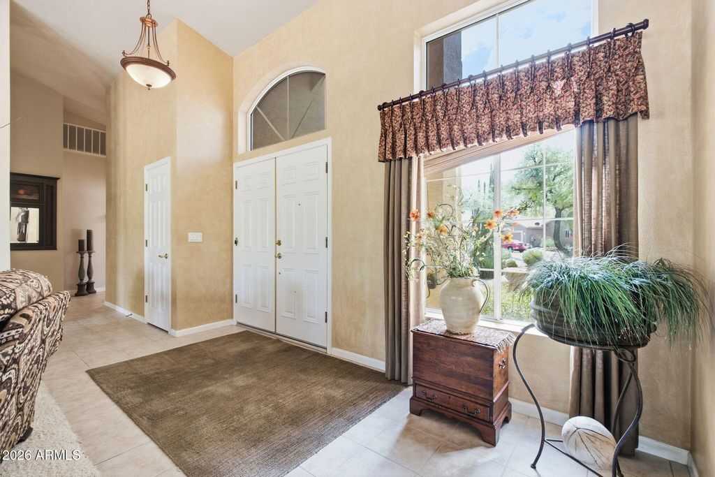 7622 E MENODORA Circle, Gold Canyon, AZ 85118 — photo 4