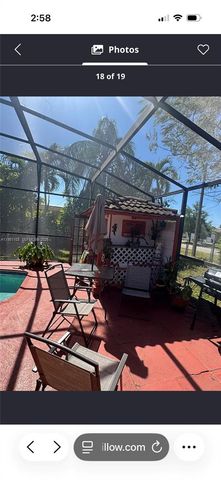 20530 Eagle Nest Rd, Cutler Bay, FL 33189