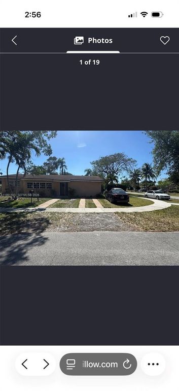 20530 Eagle Nest Rd, Cutler Bay, FL 33189
