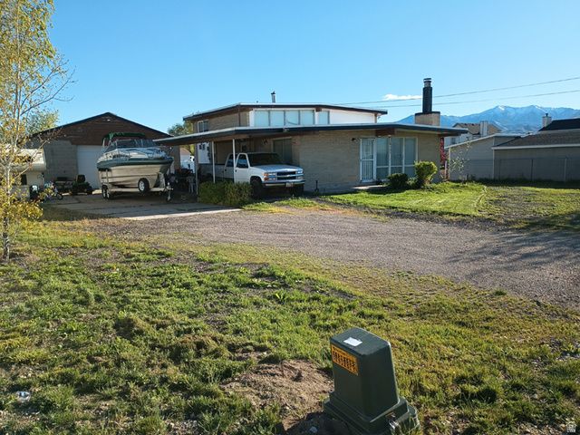 6151 W PARKWAY BLVD, West Valley City, UT 84128