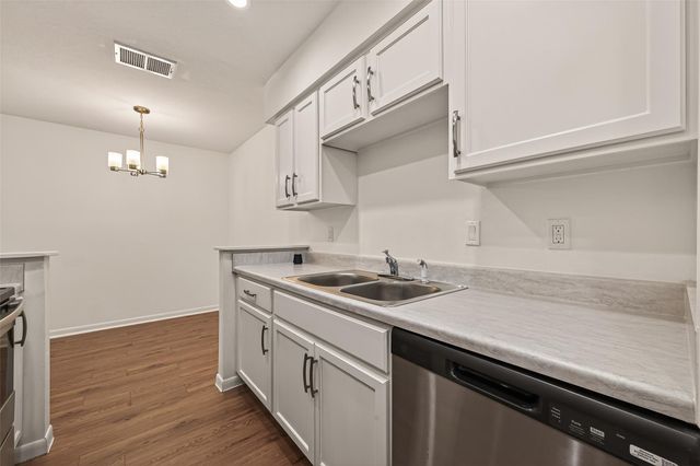 8801 Hammerly Boulevard 1605, Houston, TX 77080