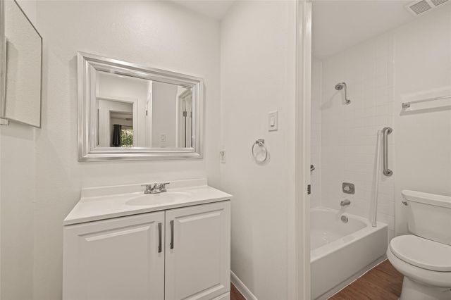 8801 Hammerly Boulevard 1605, Houston, TX 77080