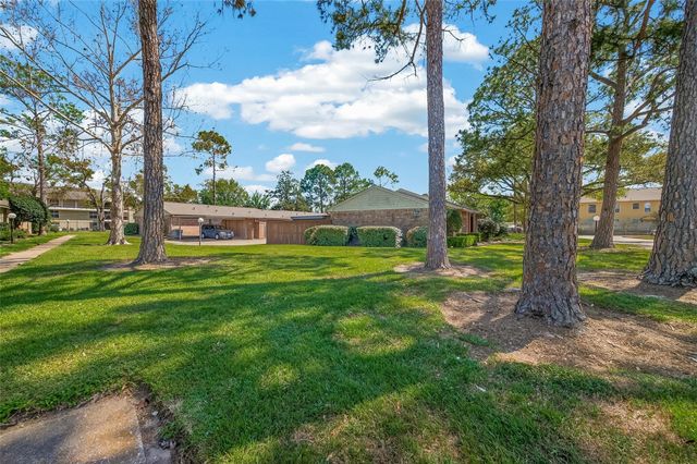 8801 Hammerly Boulevard 1605, Houston, TX 77080