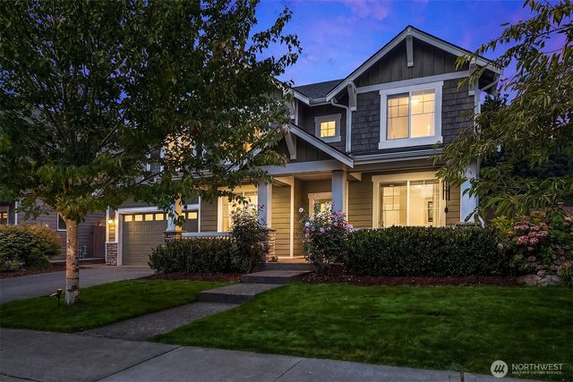 33306 NE 42nd Street, Carnation, WA 98014