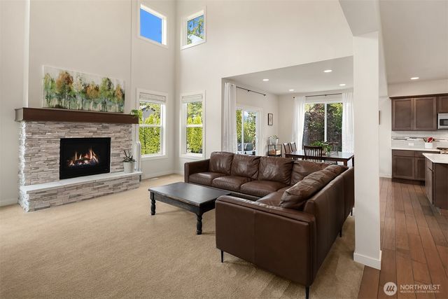 33306 NE 42nd Street, Carnation, WA 98014