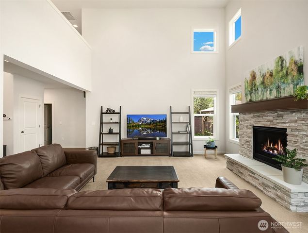 33306 NE 42nd Street, Carnation, WA 98014