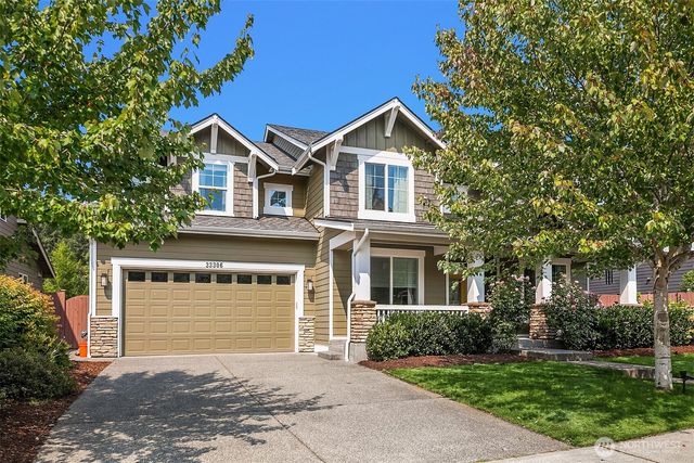 33306 NE 42nd Street, Carnation, WA 98014