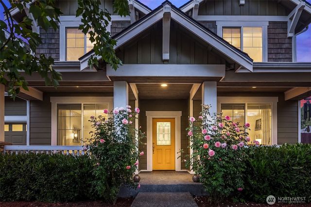 33306 NE 42nd Street, Carnation, WA 98014