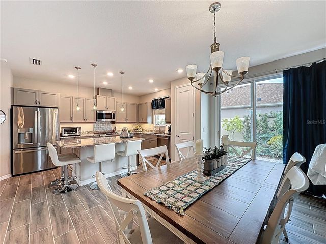 422 ALCOVE DRIVE, Groveland, FL 34736