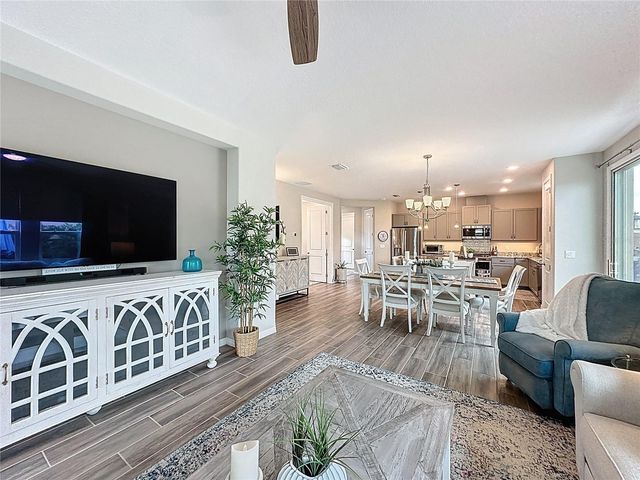 422 ALCOVE DRIVE, Groveland, FL 34736