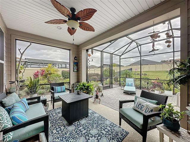 422 ALCOVE DRIVE, Groveland, FL 34736