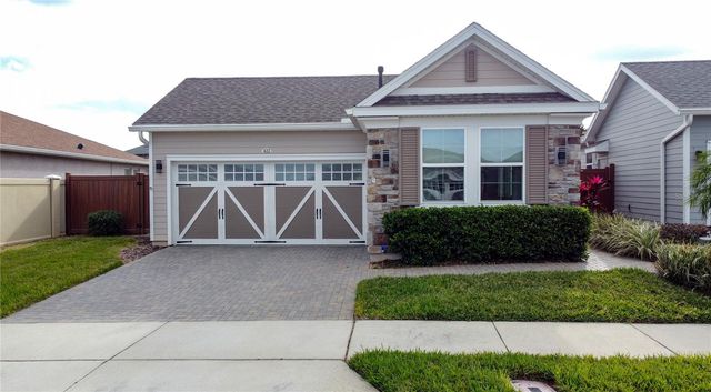 422 ALCOVE DRIVE, Groveland, FL 34736