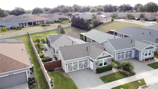 422 ALCOVE DRIVE, Groveland, FL 34736