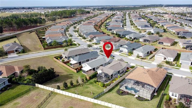 422 ALCOVE DRIVE, Groveland, FL 34736