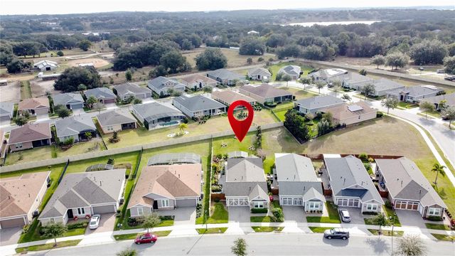 422 ALCOVE DRIVE, Groveland, FL 34736