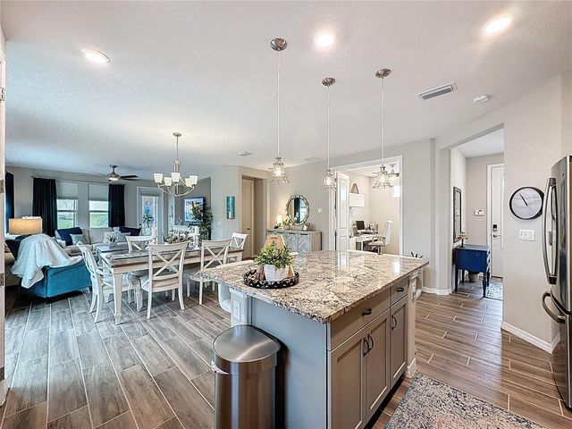 422 ALCOVE DRIVE, Groveland, FL 34736