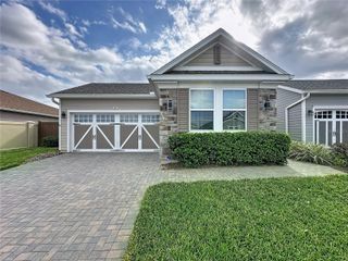 422 ALCOVE DRIVE, Groveland, FL 34736