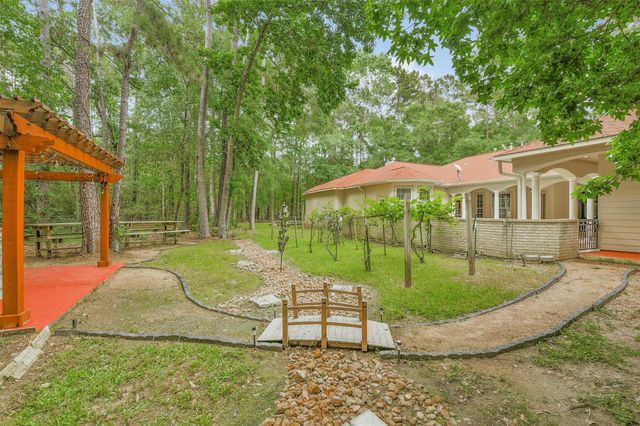 21971 Blazing Trail, New Caney, TX 77357