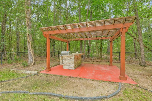 21971 Blazing Trail, New Caney, TX 77357