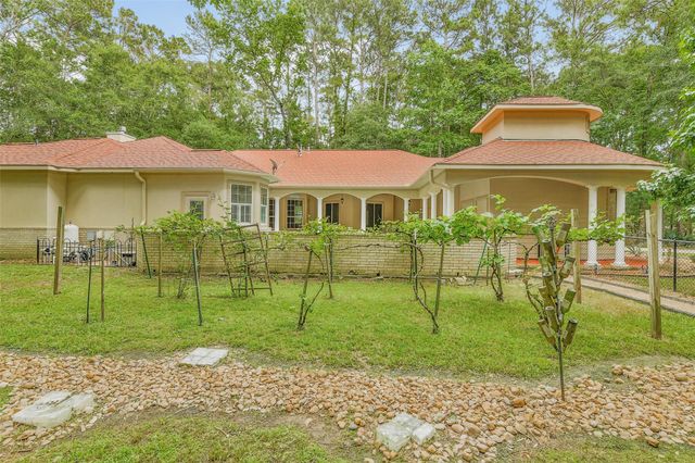 21971 Blazing Trail, New Caney, TX 77357