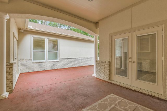 21971 Blazing Trail, New Caney, TX 77357