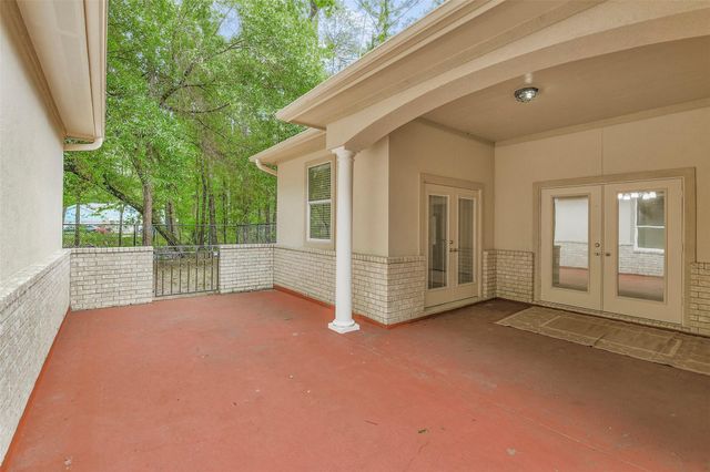21971 Blazing Trail, New Caney, TX 77357