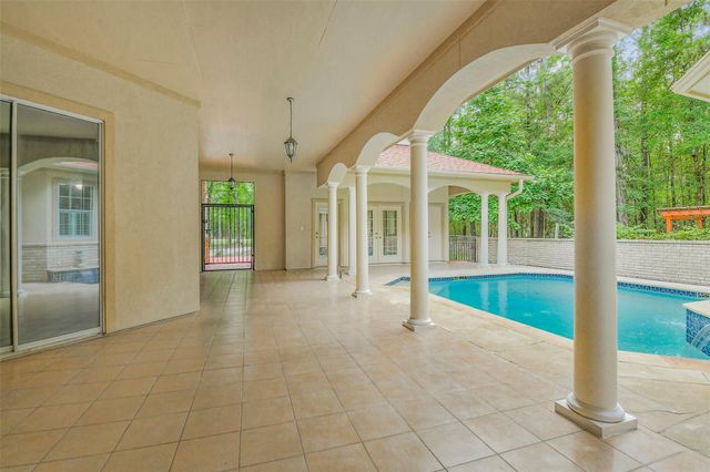 21971 Blazing Trail, New Caney, TX 77357