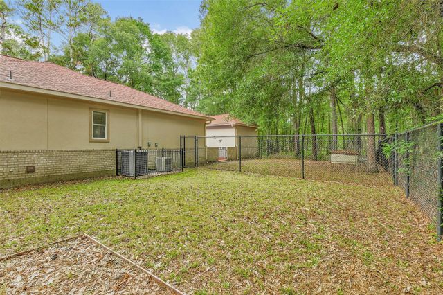 21971 Blazing Trail, New Caney, TX 77357