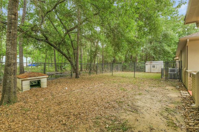 21971 Blazing Trail, New Caney, TX 77357