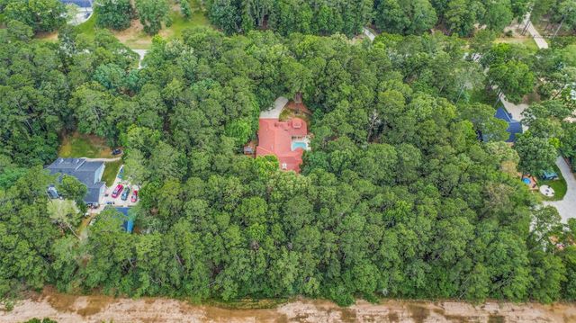 21971 Blazing Trail, New Caney, TX 77357