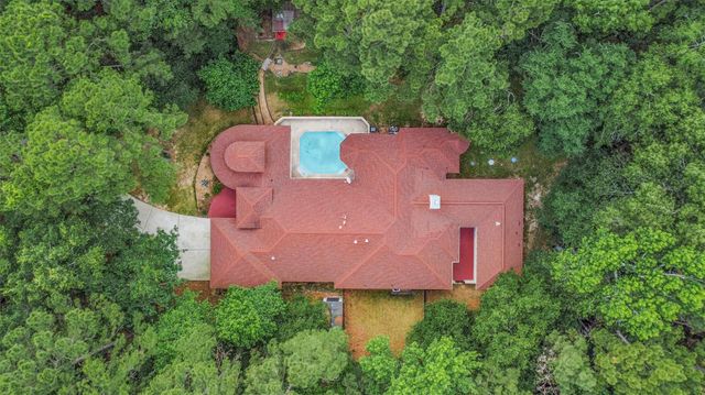 21971 Blazing Trail, New Caney, TX 77357