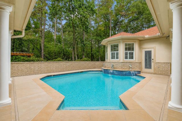21971 Blazing Trail, New Caney, TX 77357