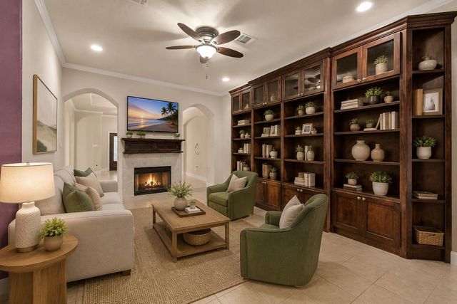 21971 Blazing Trail, New Caney, TX 77357