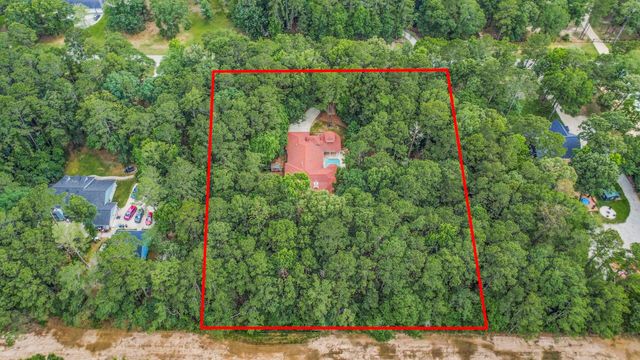 21971 Blazing Trail, New Caney, TX 77357
