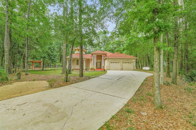 21971 Blazing Trail, New Caney, TX 77357
