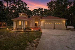 21971 Blazing Trail, New Caney, TX 77357