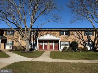 47 GARDEN VIEW TER #11, East Windsor, NJ 08520