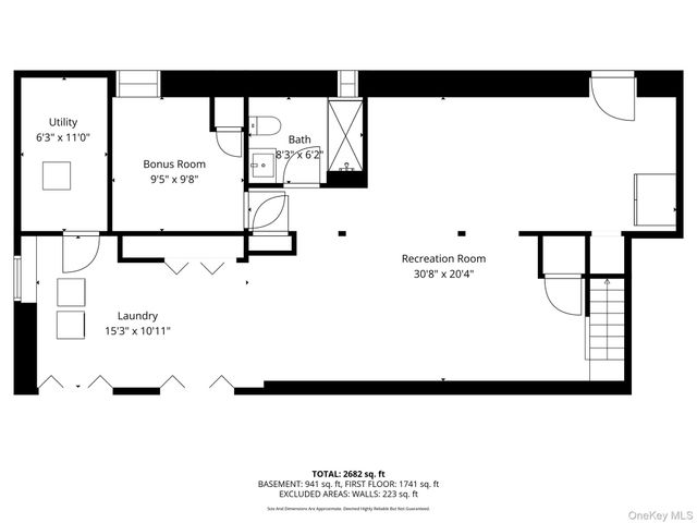 1787 Madison Avenue, North Bellmore, NY 11710