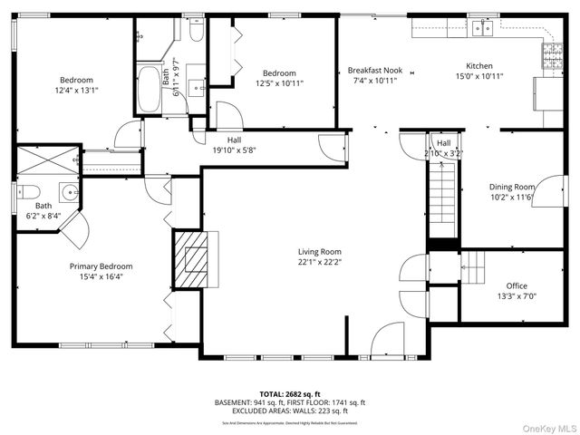 1787 Madison Avenue, North Bellmore, NY 11710