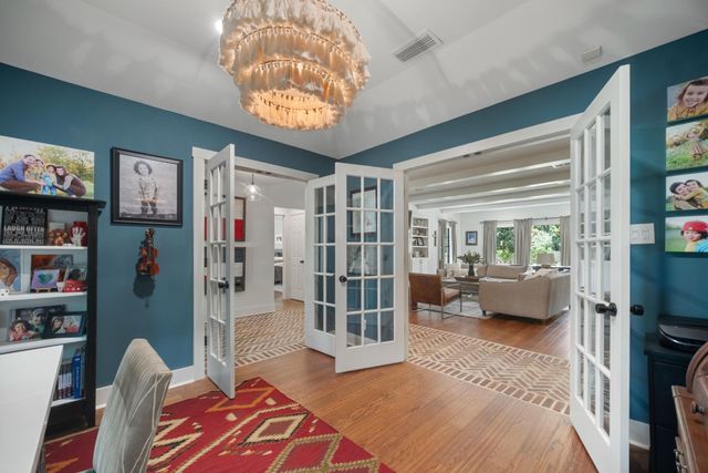 3612 Greenbriar Court, Colleyville, TX 76034