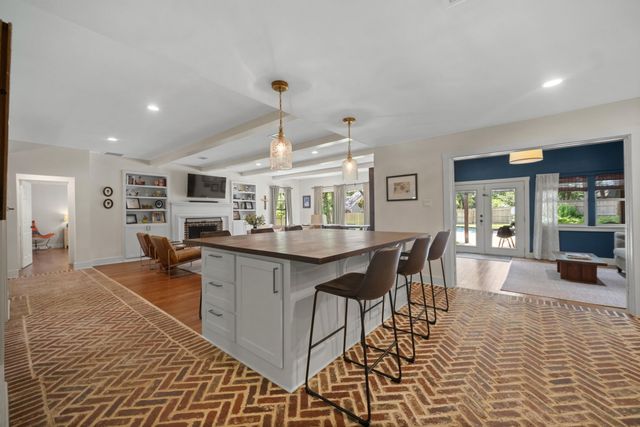 3612 Greenbriar Court, Colleyville, TX 76034