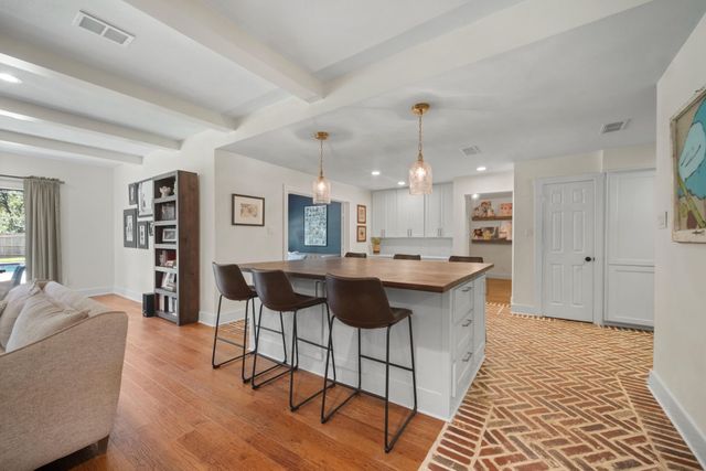 3612 Greenbriar Court, Colleyville, TX 76034