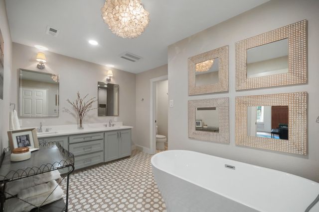 3612 Greenbriar Court, Colleyville, TX 76034