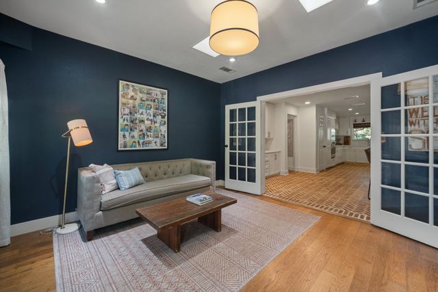 3612 Greenbriar Court, Colleyville, TX 76034