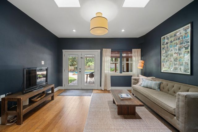3612 Greenbriar Court, Colleyville, TX 76034