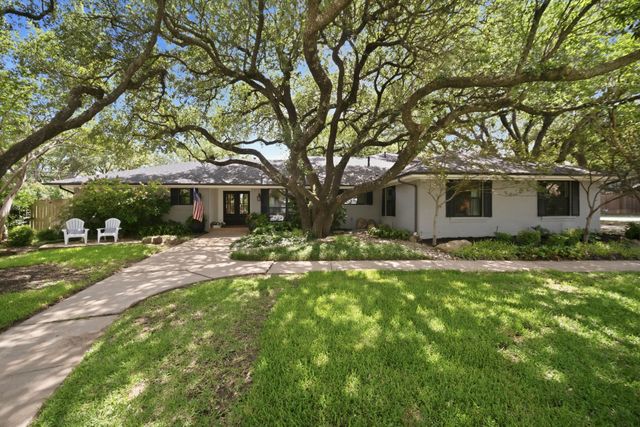 3612 Greenbriar Court, Colleyville, TX 76034