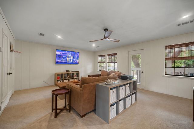 3612 Greenbriar Court, Colleyville, TX 76034