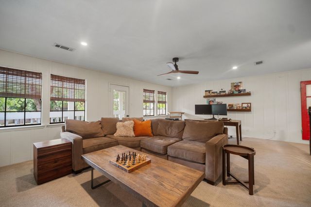 3612 Greenbriar Court, Colleyville, TX 76034