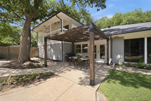 3612 Greenbriar Court, Colleyville, TX 76034