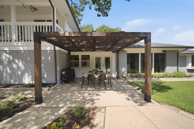 3612 Greenbriar Court, Colleyville, TX 76034